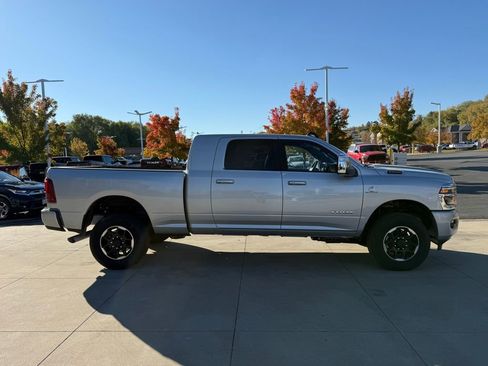 New 2026 RAM 2500 Laramie image 7