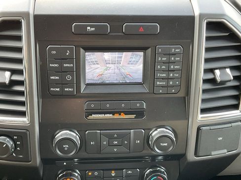 Used 2015 Ford F150 XLT w/ Equipment Group 301A Mid image 13