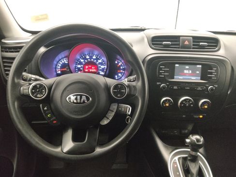 Used 2016 Kia Soul w/ Convenience Package image 22