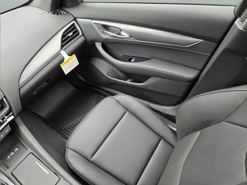 New 2026 Cadillac CT5 Premium Luxury RWD image 14