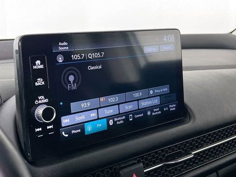 Certified 2024 Honda HR-V EX-L image 16