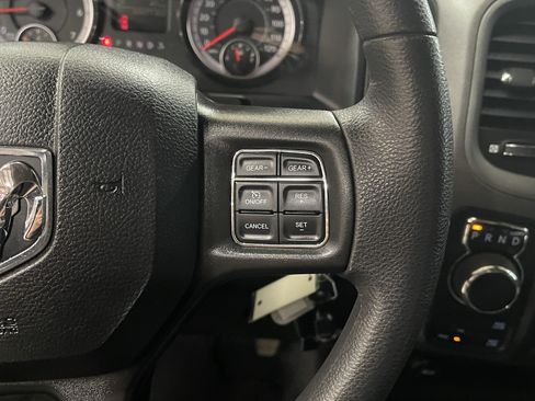 Used 2022 RAM 1500 Tradesman w/ Popular Equipment Group AWD/4WD image 21