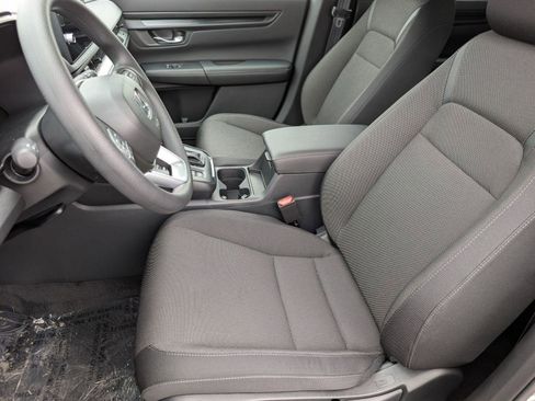 New 2026 Honda CR-V LX image 5