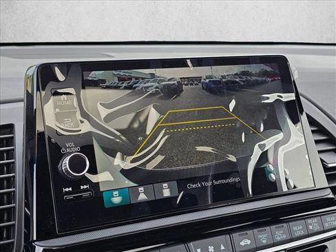 New 2026 Honda Odyssey Sport-L image 16