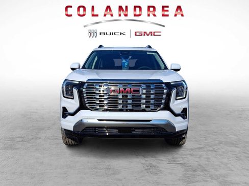 New 2026 GMC Terrain Denali w/ LPO, Floor Liner Package image 2