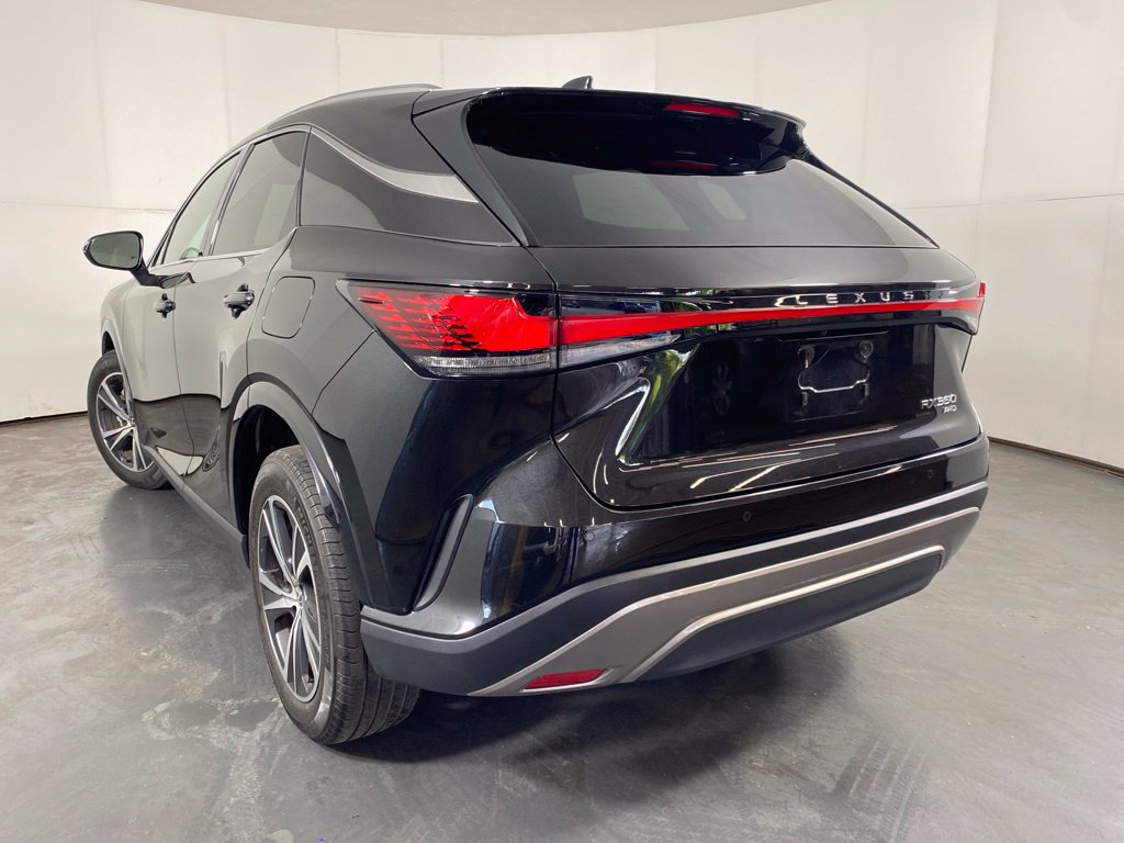 Used 2024 Lexus RX 350 Premium w/ Convenience Package AWD/4WD image 8