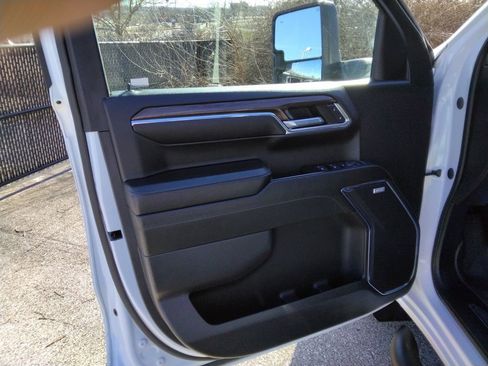 Used 2024 Chevrolet Silverado 1500 RST w/ RST All Star Premium Package image 27