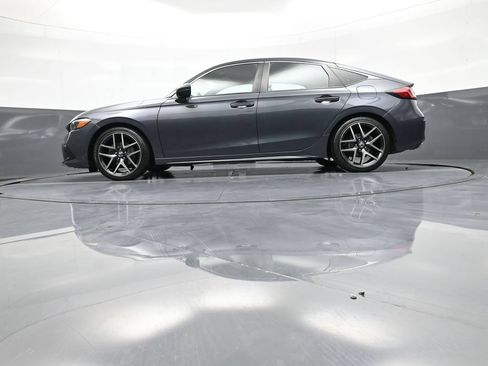 Certified 2023 Honda Civic Sport Touring image 33