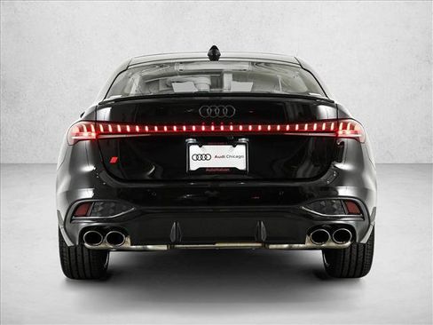 New 2026 Audi S5 Premium Plus AWD/4WD image 7