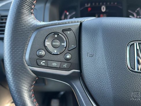 Used 2023 Honda Passport TrailSport image 29