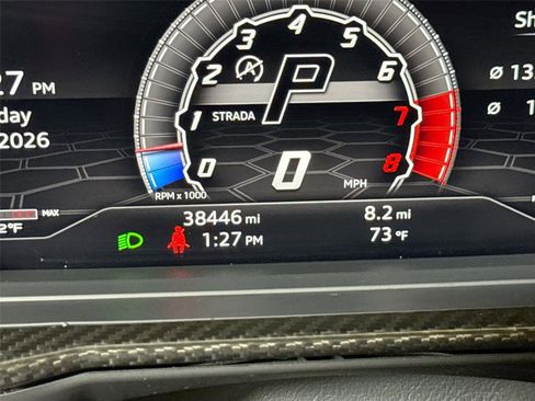 Used 2020 Lamborghini Urus image 18