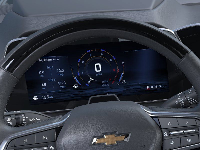 New 2026 Chevrolet Tahoe High Country AWD/4WD image 18