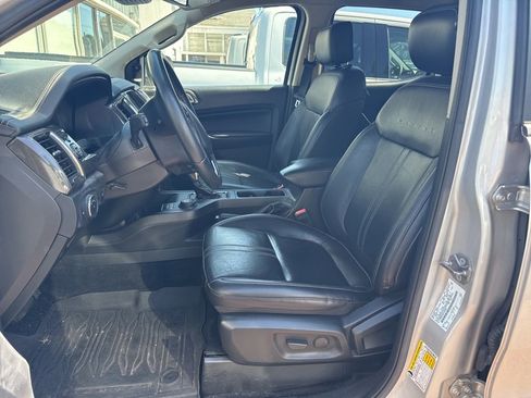 Used 2019 Ford Ranger Lariat w/ Equipment Group 501A Mid AWD/4WD image 6