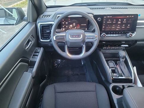 New 2026 GMC Canyon Elevation w/ Convenience Package image 11