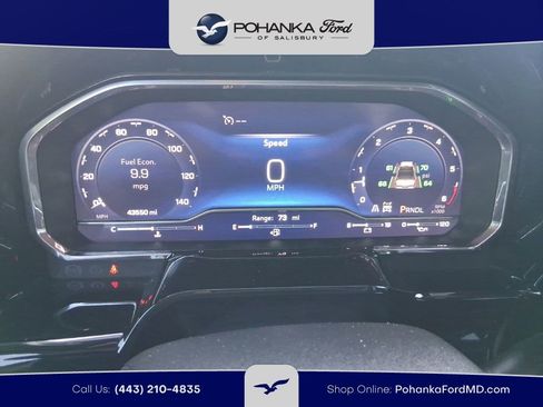Used 2024 Chevrolet Silverado 2500 LT w/ Z71 Sport Edition AWD/4WD image 14