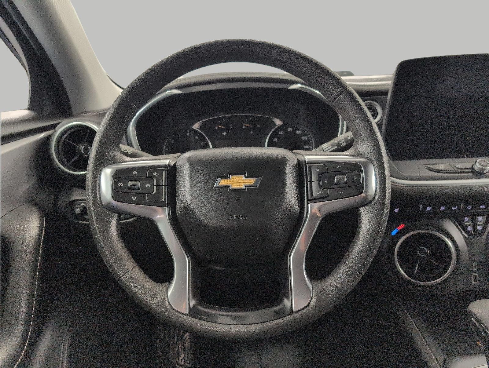 Used 2024 Chevrolet Blazer LT w/ Convenience Package AWD/4WD image 5