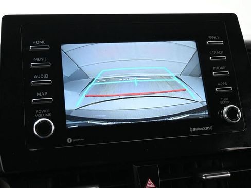 Used 2022 Toyota Camry SE FWD image 15