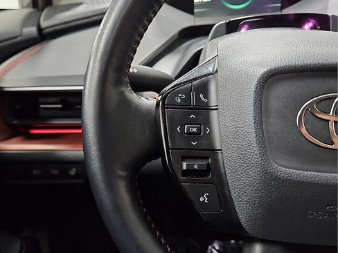 Certified 2024 Toyota Prius Prime image 18