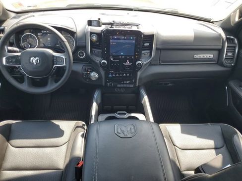 Used 2025 RAM 1500 Laramie w/ Bed Utility Group image 25