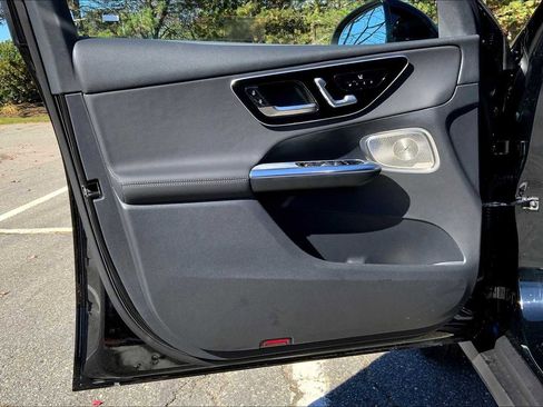 Certified 2026 Mercedes-Benz GLC 300 4MATIC image 14