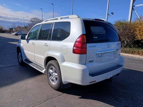Used 2004 Lexus GX 470 image 7