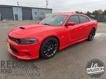Used 2020 Dodge Charger Scat Pack w/ Plus Group