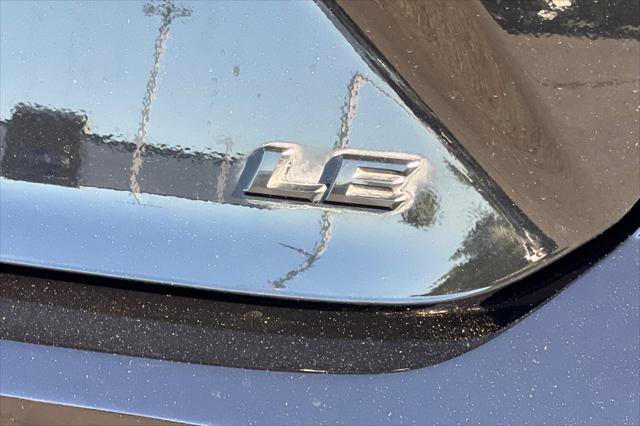 Certified 2025 Toyota Camry LE FWD image 31