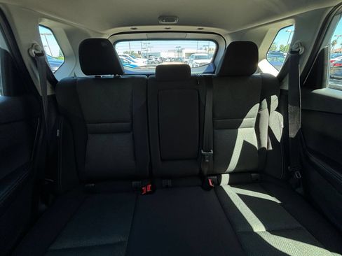 Used 2025 Nissan Rogue SV FWD image 40