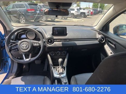 Used 2019 Toyota Yaris LE FWD image 33