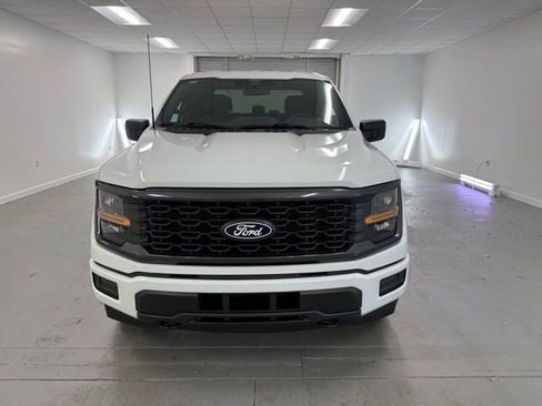New 2026 Ford F150 STX image 2