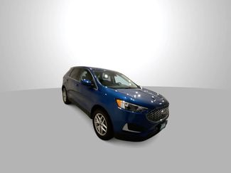 Used 2024 Ford Edge SEL video 2