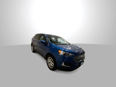 Used 2024 Ford Edge SEL