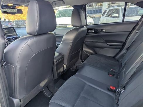 Used 2024 Mitsubishi Eclipse Cross AWD image 30