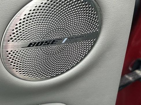 Certified 2023 INFINITI QX50 Sensory image 24