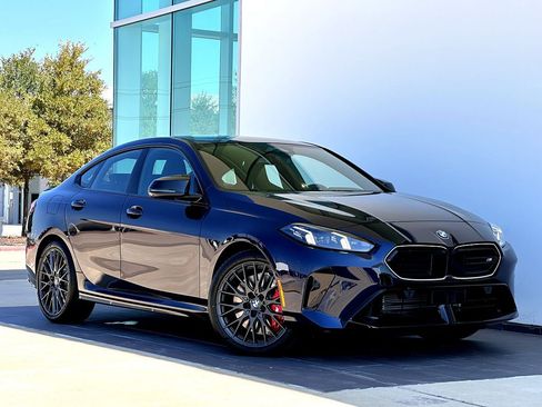 New 2026 BMW M235i xDrive w/ Technology Package image 1