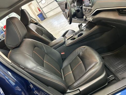 Used 2021 Nissan Altima 2.5 SR w/ SR Premium Package image 28