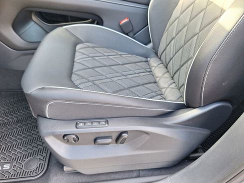 New 2026 Volkswagen Atlas SEL Premium R-Line image 10