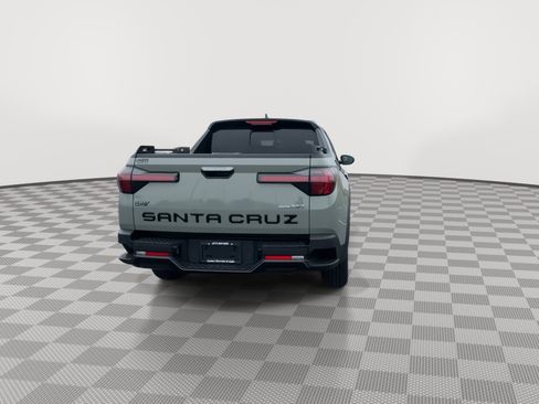 Used 2024 Hyundai Santa Cruz XRT image 8