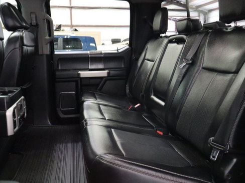 Used 2021 Ford F250 Lariat w/ Lariat Ultimate Package AWD/4WD image 69