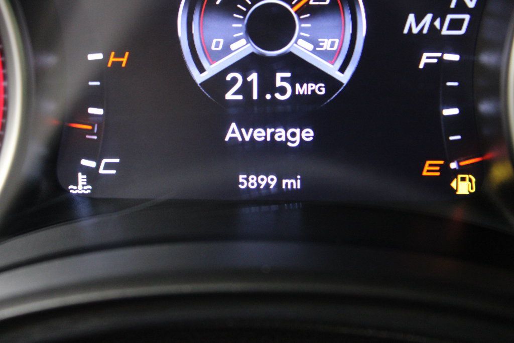 Used 2023 Dodge Charger Police RWD image 11