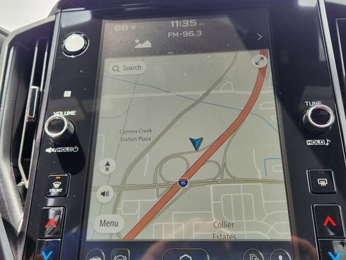 New 2025 Subaru Forester Premium image 19