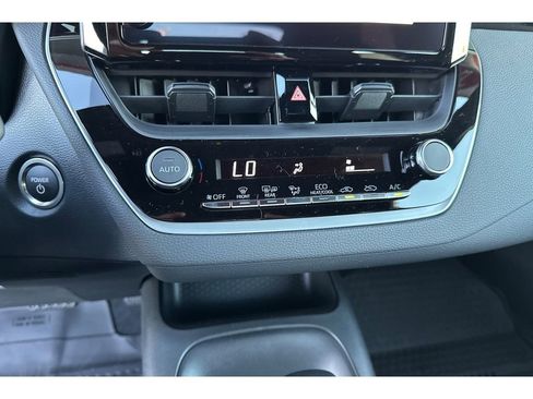 New 2026 Toyota Corolla SE image 21