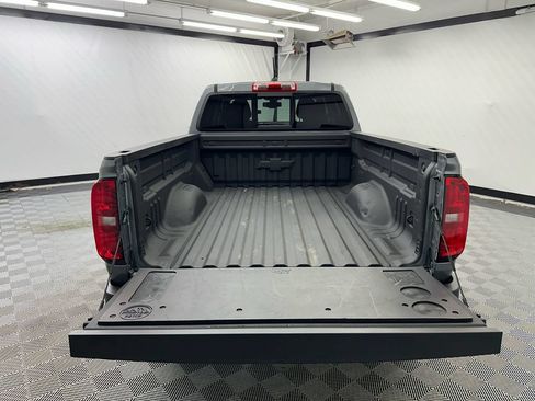 Used 2020 Chevrolet Colorado Z71 AWD/4WD image 19
