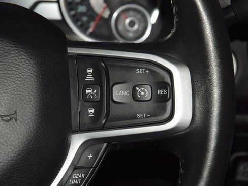 Used 2024 RAM 4500 SLT w/ Quick Order Package 2YG SLT image 30