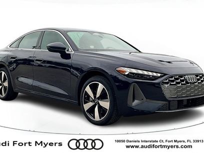 New 2025 Audi A5 2.0T Premium Plus