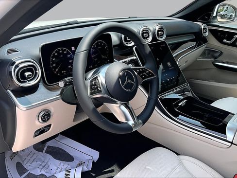 New 2026 Mercedes-Benz C 300 Sedan image 10