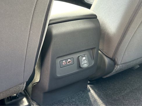 New 2026 Nissan Frontier SV w/ SV Convenience Package image 27