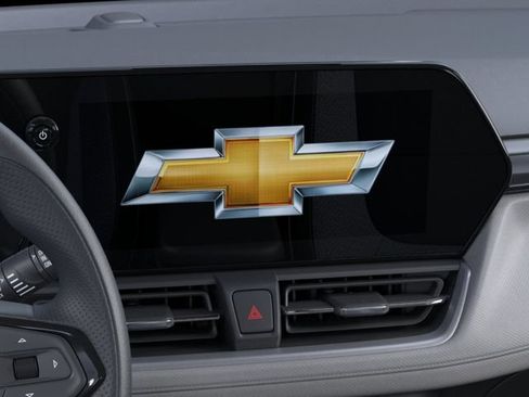 New 2026 Chevrolet TrailBlazer LS AWD/4WD image 24