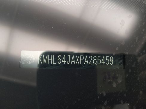 Used 2023 Hyundai Sonata SEL FWD image 33