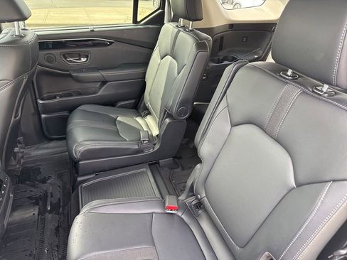 Used 2023 Honda Pilot EX-L image 23